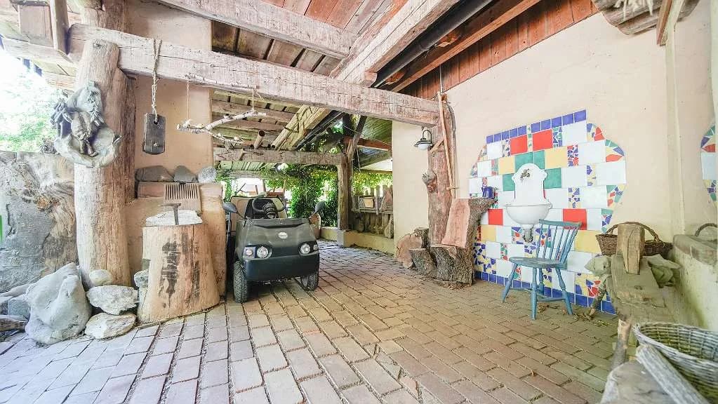 5-Zimmer-Haus kaufen in Hartberg-Fürstenfeld – 186 m², € 499.000 – Bild 47 von 53