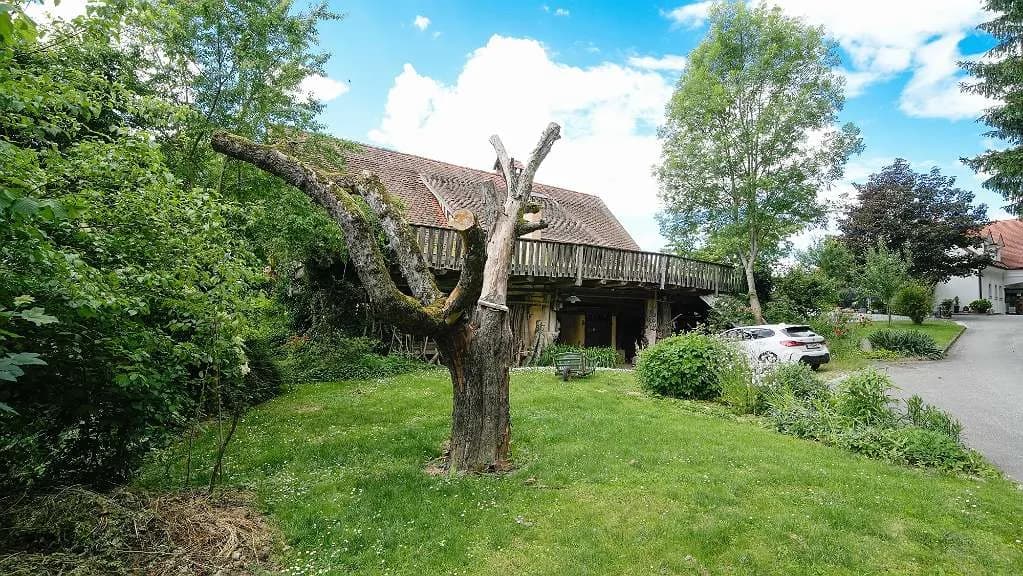 5-Zimmer-Haus kaufen in Hartberg-Fürstenfeld – 186 m², € 499.000 – Bild 52 von 53