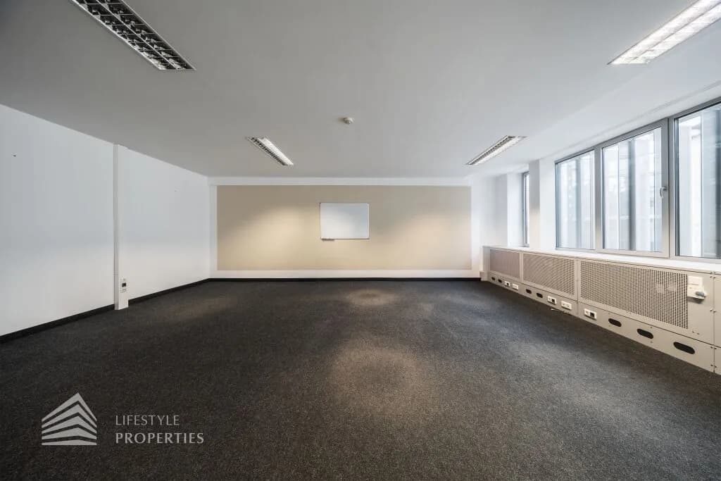 5-Zimmer-Gewerbeimmobilie mieten in Wien – 284 m², € 5.364 – Bild 2 von 13