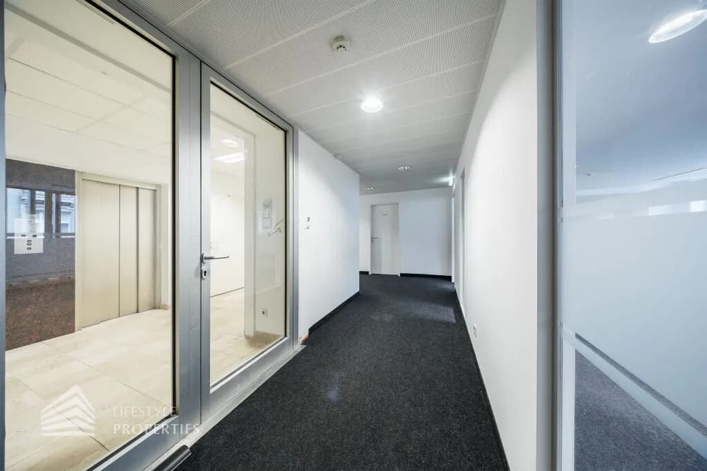 5-Zimmer-Gewerbeimmobilie mieten in Wien – 284 m², € 5.364 – Bild 3 von 13