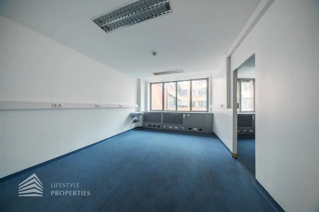 5-Zimmer-Gewerbeimmobilie mieten in Wien – 284 m², € 5.364 – Bild 4 von 13