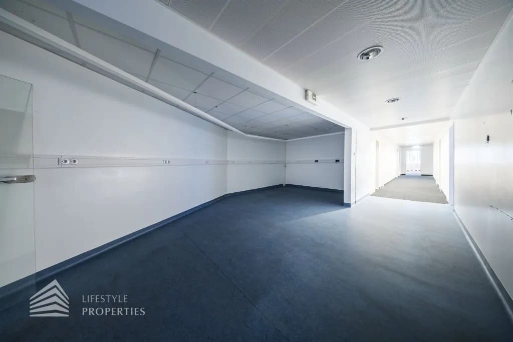 5-Zimmer-Gewerbeimmobilie mieten in Wien – 284 m², € 5.364 – Bild 5 von 13