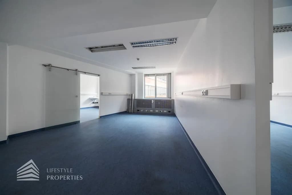 5-Zimmer-Gewerbeimmobilie mieten in Wien – 284 m², € 5.364 – Bild 7 von 13