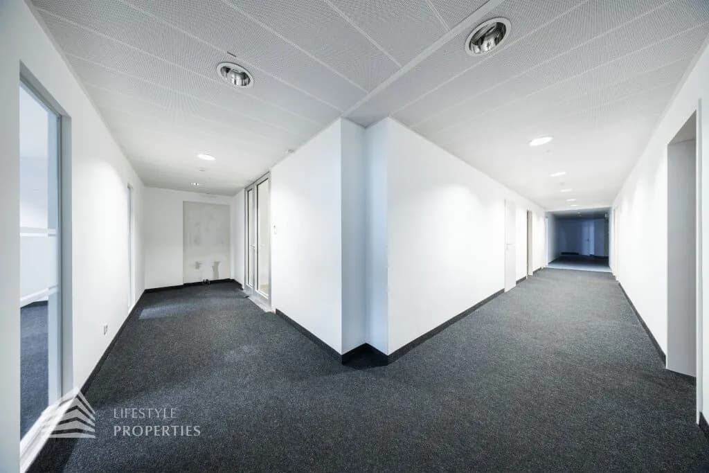 5-Zimmer-Gewerbeimmobilie mieten in Wien – 284 m², € 5.364 – Bild 8 von 13