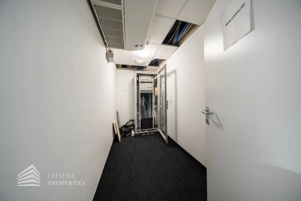 5-Zimmer-Gewerbeimmobilie mieten in Wien – 284 m², € 5.364 – Bild 9 von 13