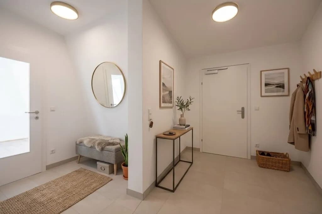 2-Zimmer-Wohnung kaufen in Mistelbach – 64,26 m², € 299.000