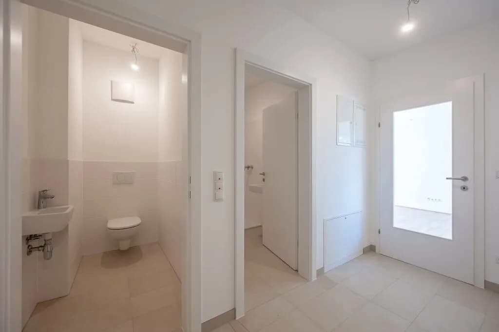 2-Zimmer-Wohnung kaufen in Mistelbach – 64,26 m², € 299.000 – Bild 3 von 9