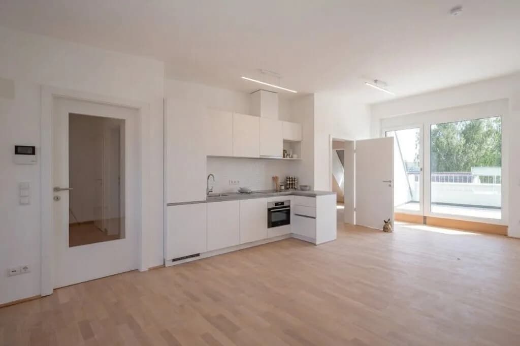 2-Zimmer-Wohnung kaufen in Mistelbach – 64,26 m², € 299.000 – Bild 5 von 9