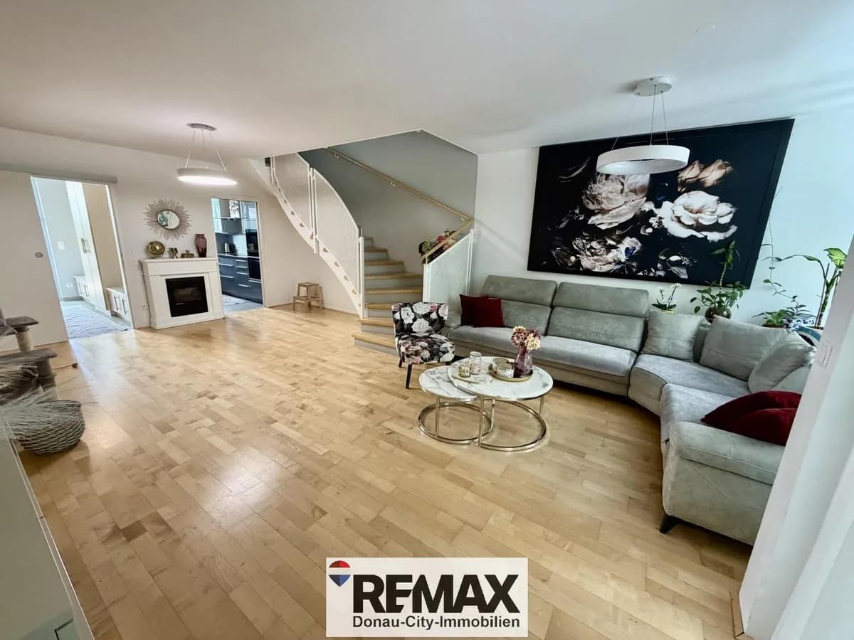 4-Zimmer-Wohnung kaufen in Wien – 103 m², € 599.000