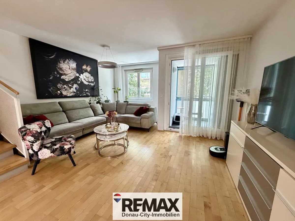 4-Zimmer-Wohnung kaufen in Wien – 103 m², € 599.000 – Bild 2 von 20