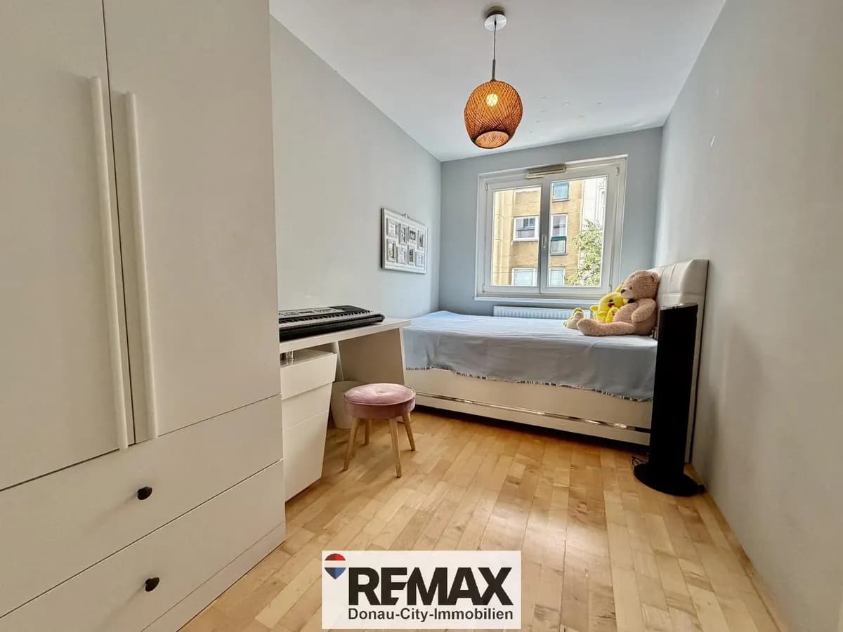 4-Zimmer-Wohnung kaufen in Wien – 103 m², € 599.000 – Bild 4 von 20