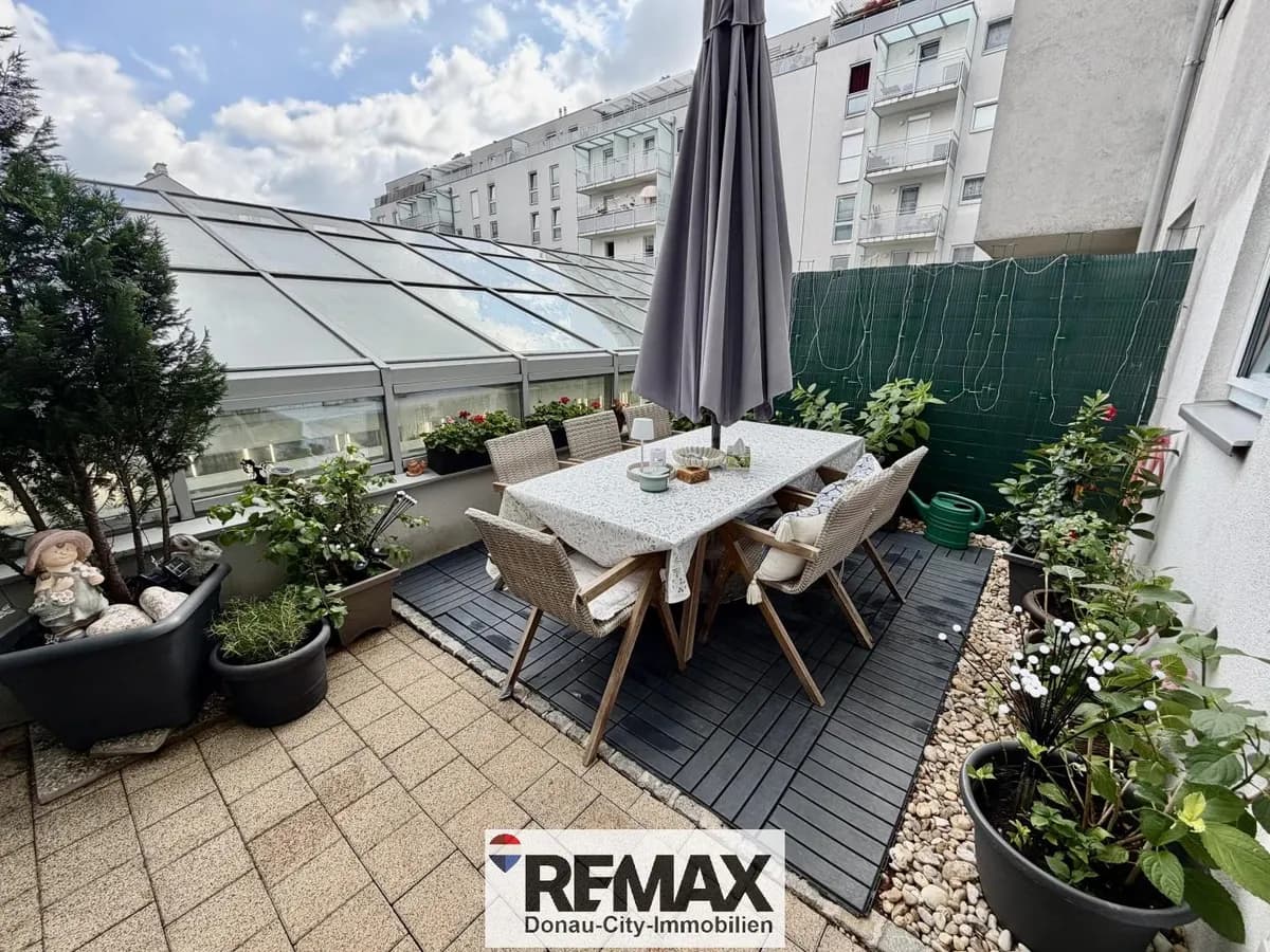 4-Zimmer-Wohnung kaufen in Wien – 103 m², € 599.000 – Bild 15 von 20