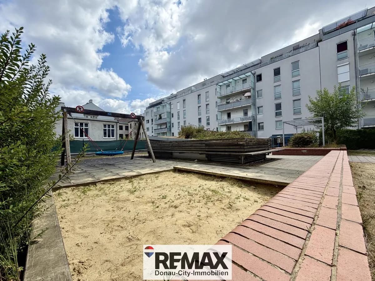 4-Zimmer-Wohnung kaufen in Wien – 103 m², € 599.000 – Bild 16 von 20
