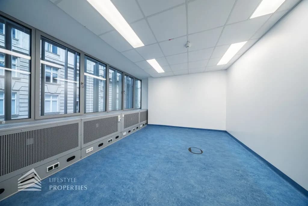 5-Zimmer-Gewerbeimmobilie mieten in Wien – 442 m², € 8.365 – Bild 4 von 26