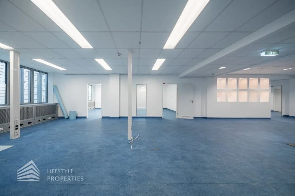 5-Zimmer-Gewerbeimmobilie mieten in Wien – 442 m², € 8.365 – Bild 7 von 26