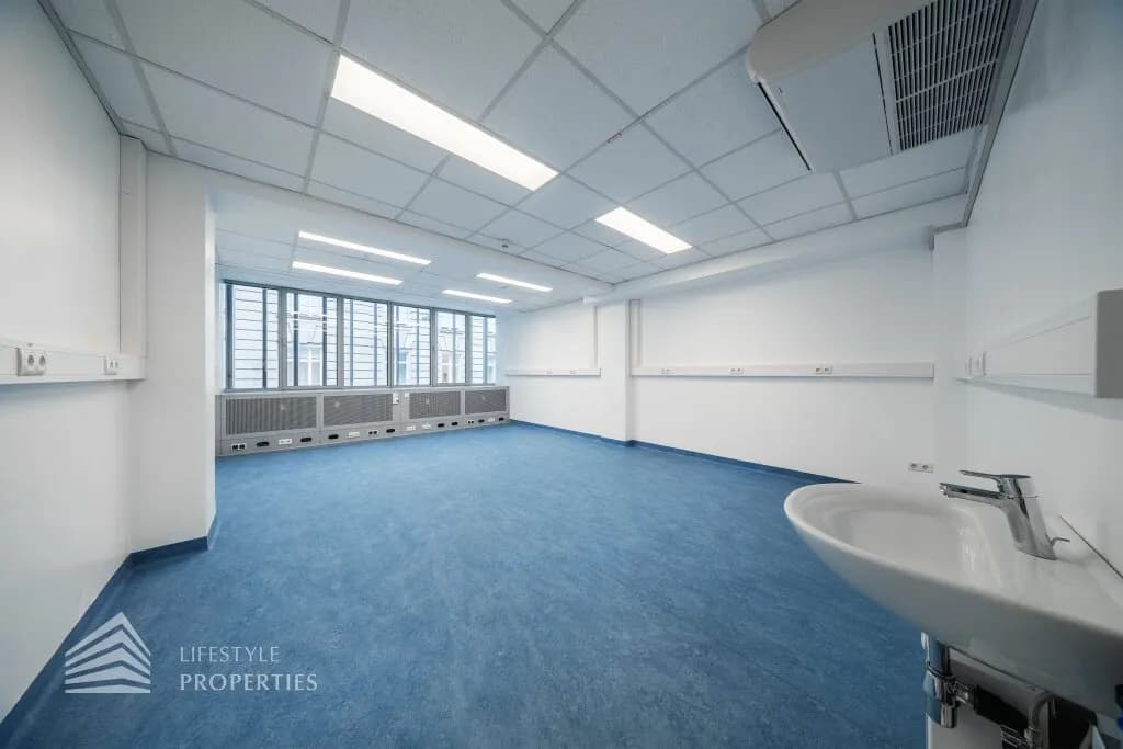 5-Zimmer-Gewerbeimmobilie mieten in Wien – 442 m², € 8.365 – Bild 10 von 26