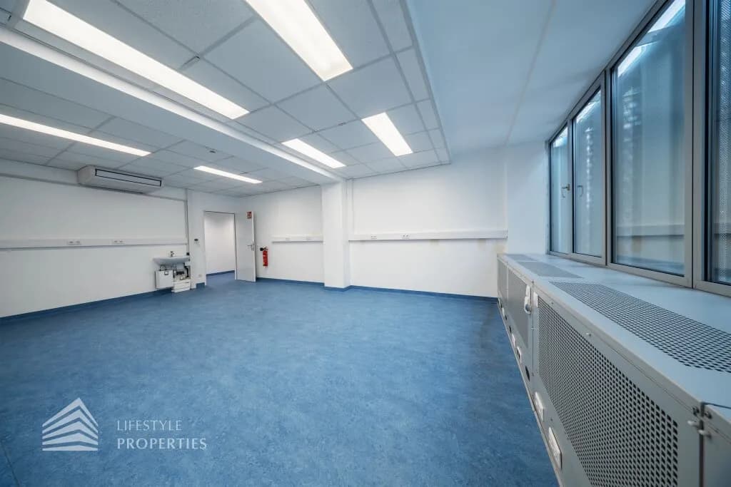 5-Zimmer-Gewerbeimmobilie mieten in Wien – 442 m², € 8.365 – Bild 11 von 26