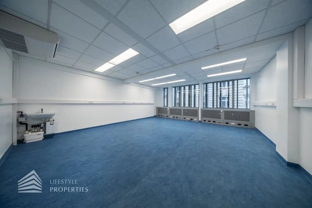 5-Zimmer-Gewerbeimmobilie mieten in Wien – 442 m², € 8.365 – Bild 12 von 26