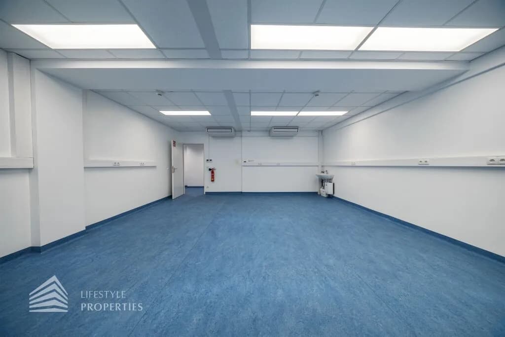 5-Zimmer-Gewerbeimmobilie mieten in Wien – 442 m², € 8.365 – Bild 13 von 26