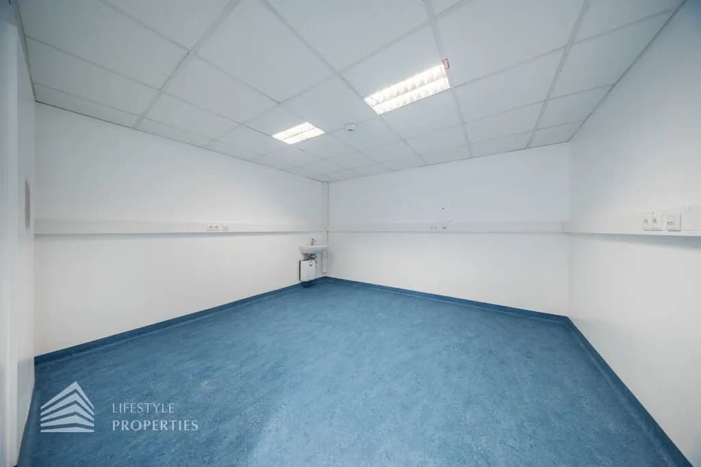 5-Zimmer-Gewerbeimmobilie mieten in Wien – 442 m², € 8.365 – Bild 14 von 26