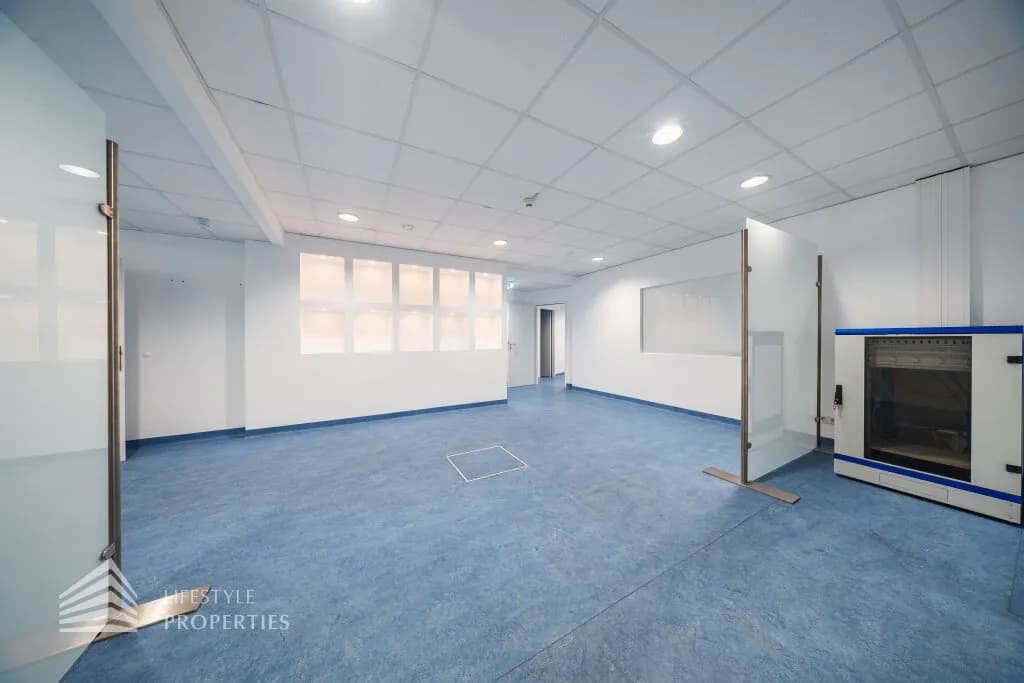 5-Zimmer-Gewerbeimmobilie mieten in Wien – 442 m², € 8.365 – Bild 16 von 26