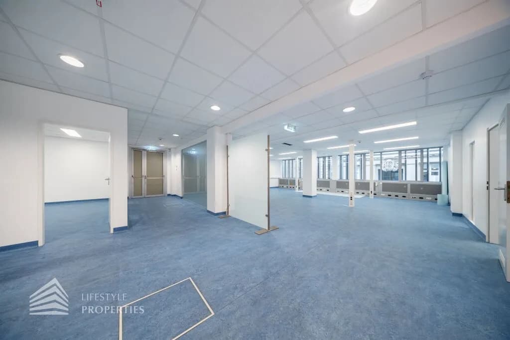 5-Zimmer-Gewerbeimmobilie mieten in Wien – 442 m², € 8.365 – Bild 17 von 26
