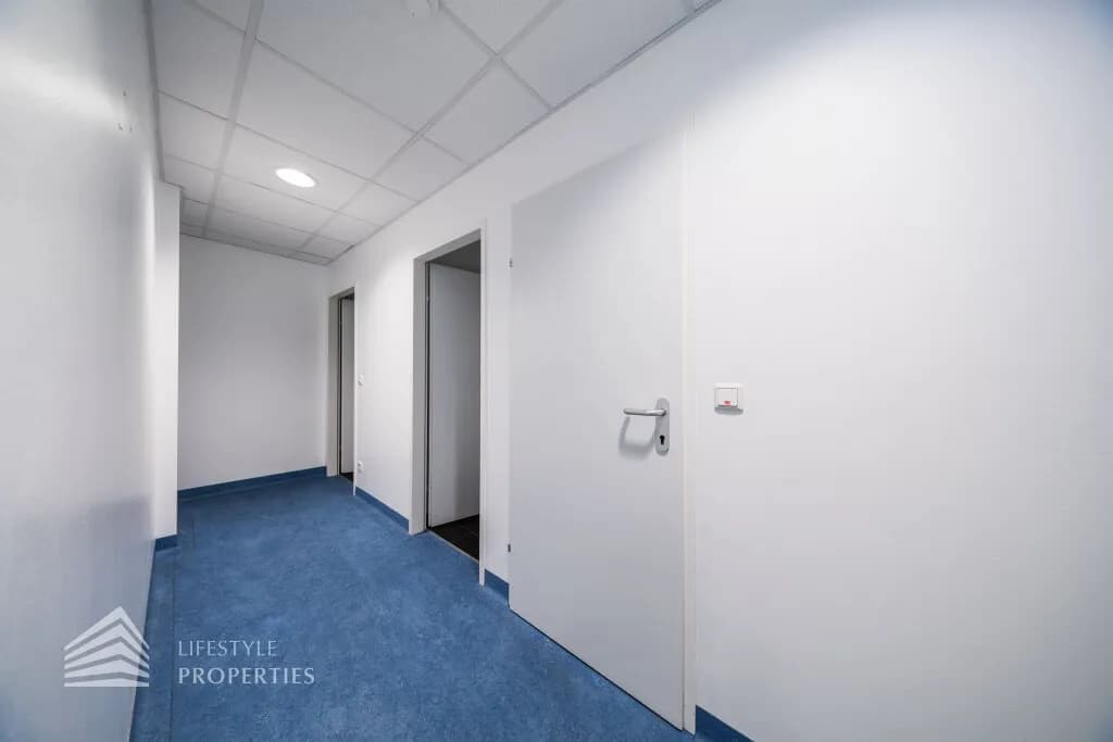 5-Zimmer-Gewerbeimmobilie mieten in Wien – 442 m², € 8.365 – Bild 18 von 26