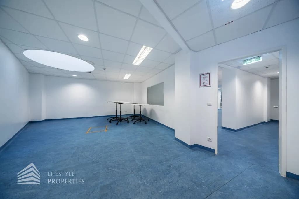 5-Zimmer-Gewerbeimmobilie mieten in Wien – 442 m², € 8.365 – Bild 20 von 26