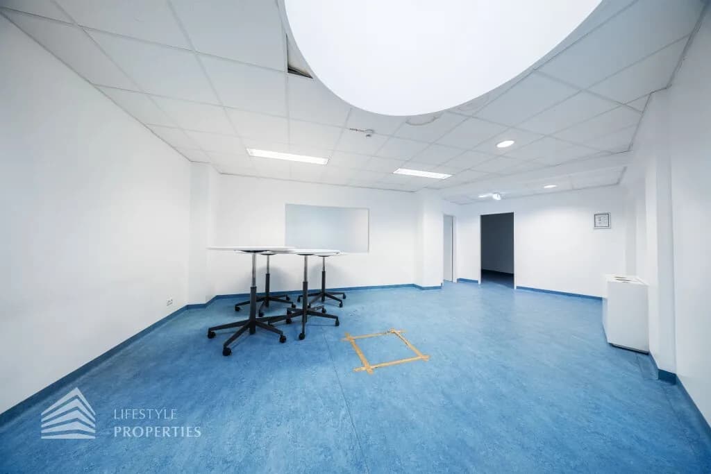 5-Zimmer-Gewerbeimmobilie mieten in Wien – 442 m², € 8.365 – Bild 21 von 26
