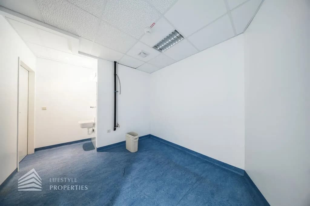 5-Zimmer-Gewerbeimmobilie mieten in Wien – 442 m², € 8.365 – Bild 22 von 26