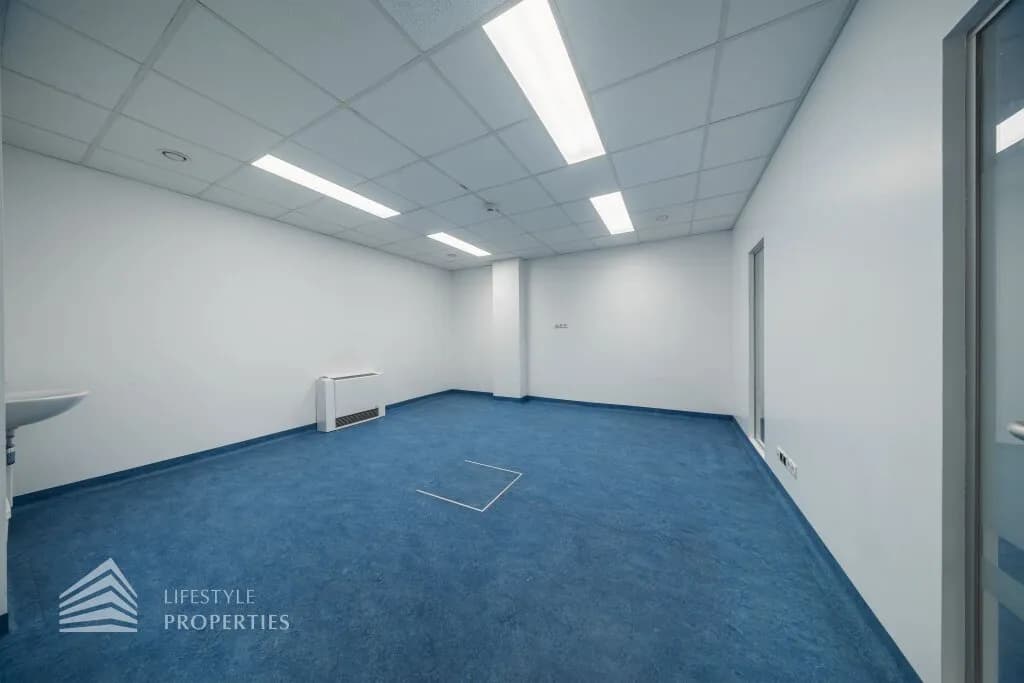 5-Zimmer-Gewerbeimmobilie mieten in Wien – 442 m², € 8.365 – Bild 23 von 26