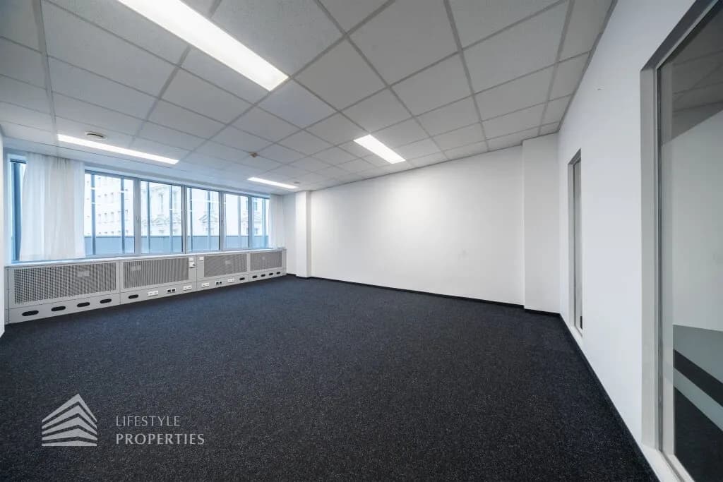 5-Zimmer-Gewerbeimmobilie mieten in Wien – 233 m², € 4.539 – Bild 3 von 20