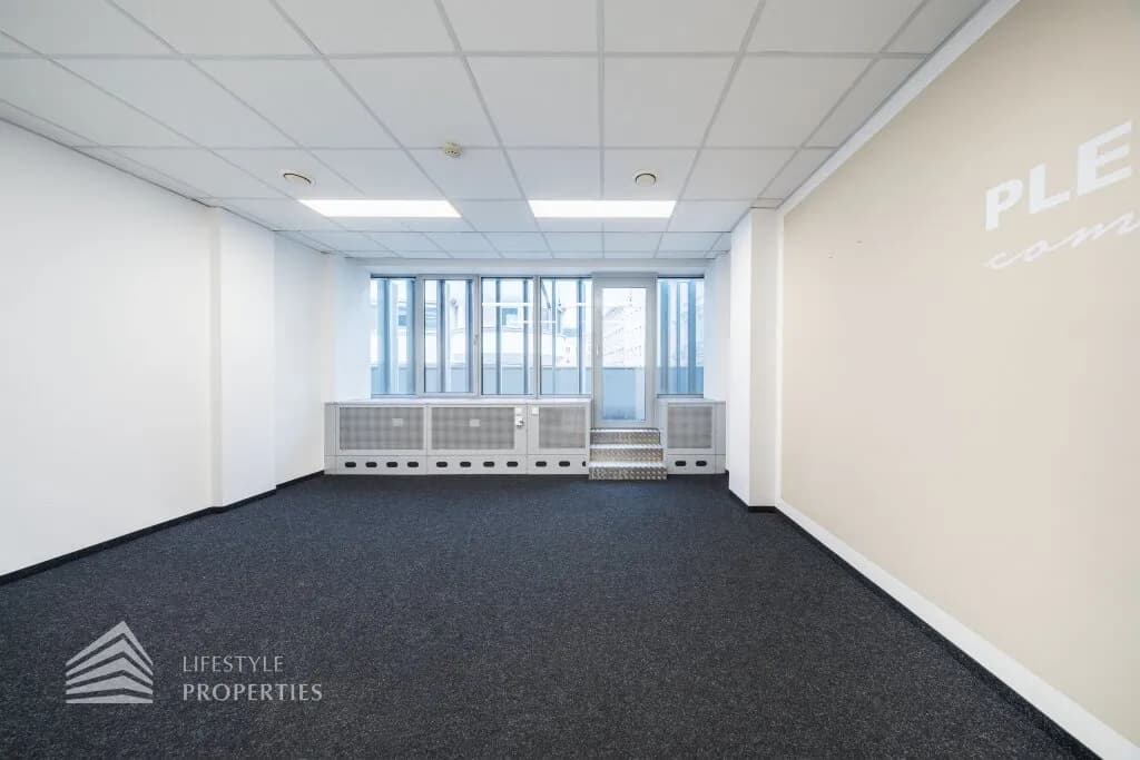 5-Zimmer-Gewerbeimmobilie mieten in Wien – 233 m², € 4.539 – Bild 4 von 20