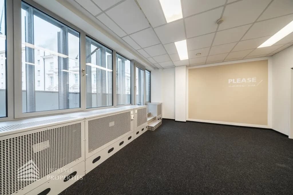5-Zimmer-Gewerbeimmobilie mieten in Wien – 233 m², € 4.539 – Bild 5 von 20