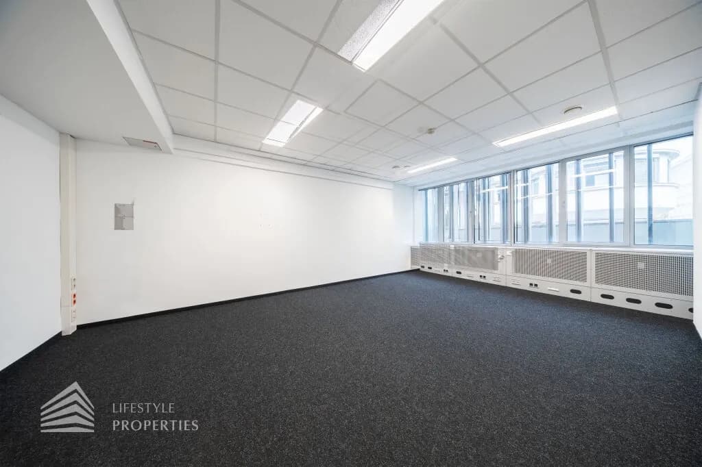 5-Zimmer-Gewerbeimmobilie mieten in Wien – 233 m², € 4.539 – Bild 6 von 20