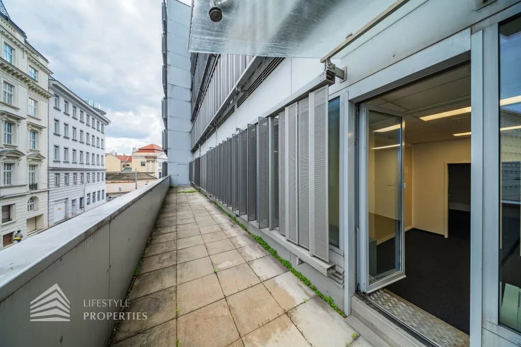 5-Zimmer-Gewerbeimmobilie mieten in Wien – 233 m², € 4.539 – Bild 7 von 20