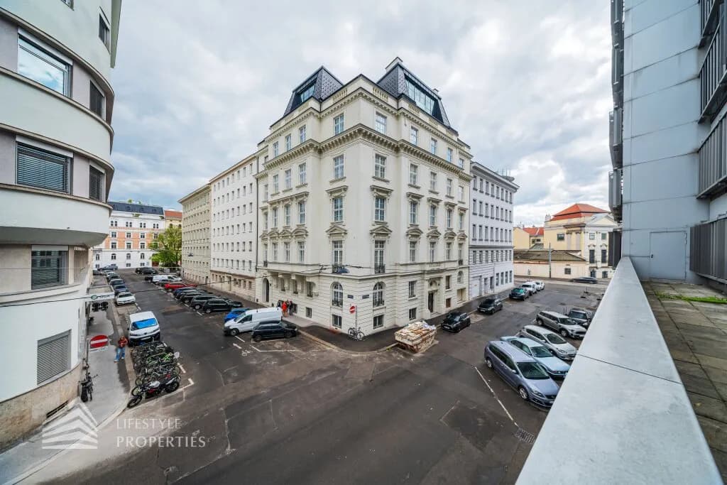 5-Zimmer-Gewerbeimmobilie mieten in Wien – 233 m², € 4.539 – Bild 9 von 20