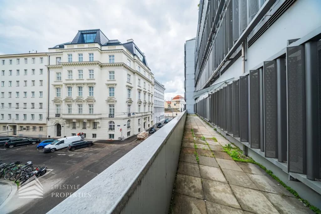 5-Zimmer-Gewerbeimmobilie mieten in Wien – 233 m², € 4.539 – Bild 10 von 20