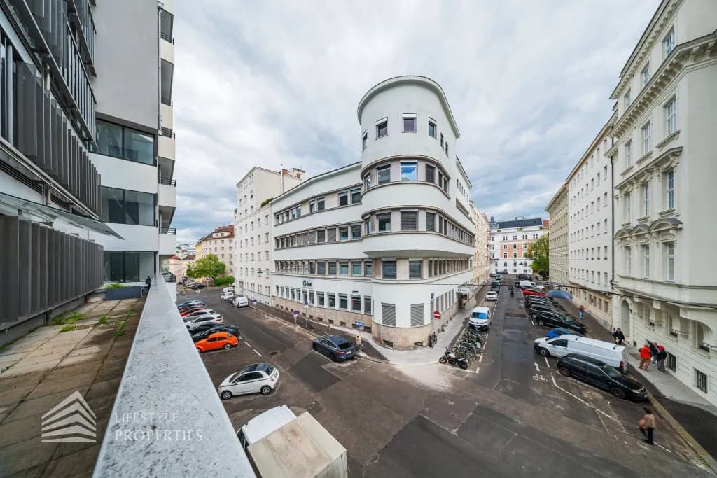 5-Zimmer-Gewerbeimmobilie mieten in Wien – 233 m², € 4.539 – Bild 11 von 20