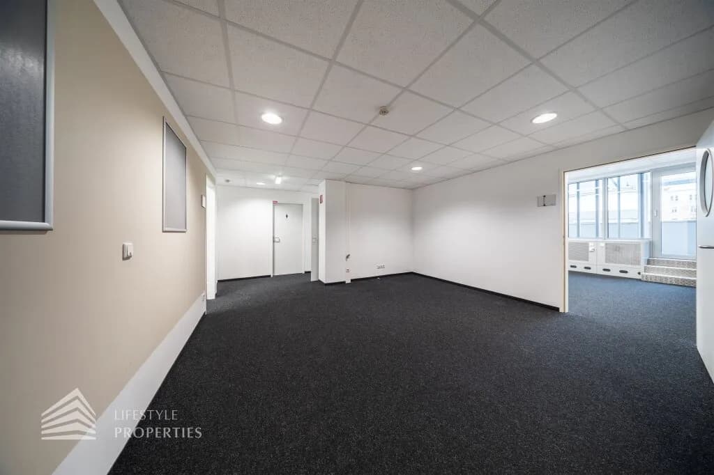 5-Zimmer-Gewerbeimmobilie mieten in Wien – 233 m², € 4.539 – Bild 13 von 20