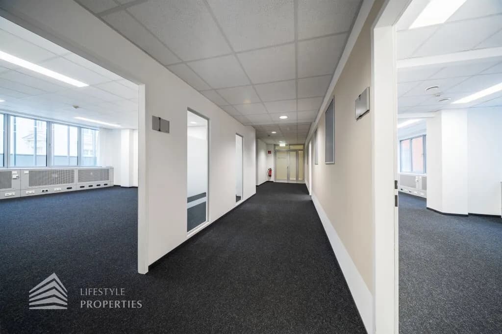 5-Zimmer-Gewerbeimmobilie mieten in Wien – 233 m², € 4.539 – Bild 14 von 20