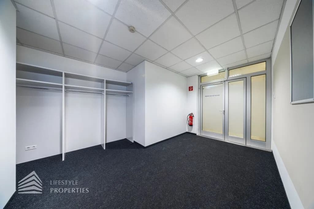 5-Zimmer-Gewerbeimmobilie mieten in Wien – 233 m², € 4.539 – Bild 16 von 20