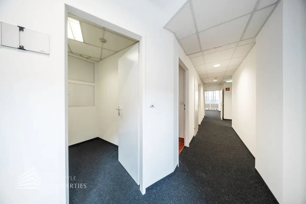 5-Zimmer-Gewerbeimmobilie mieten in Wien – 233 m², € 4.539 – Bild 18 von 20