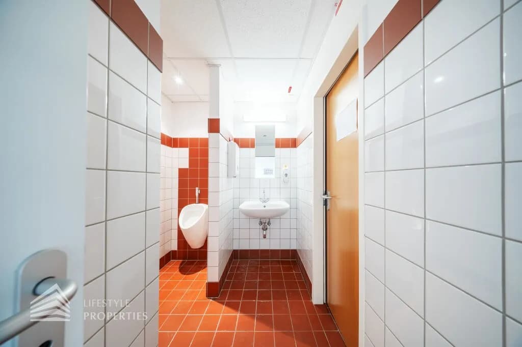 5-Zimmer-Gewerbeimmobilie mieten in Wien – 233 m², € 4.539 – Bild 19 von 20