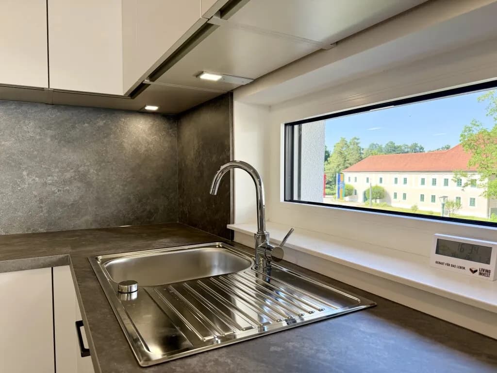 4-Zimmer-Wohnung mieten in Wels-Land – 90,77 m², € 1.538 – Bild 8 von 29