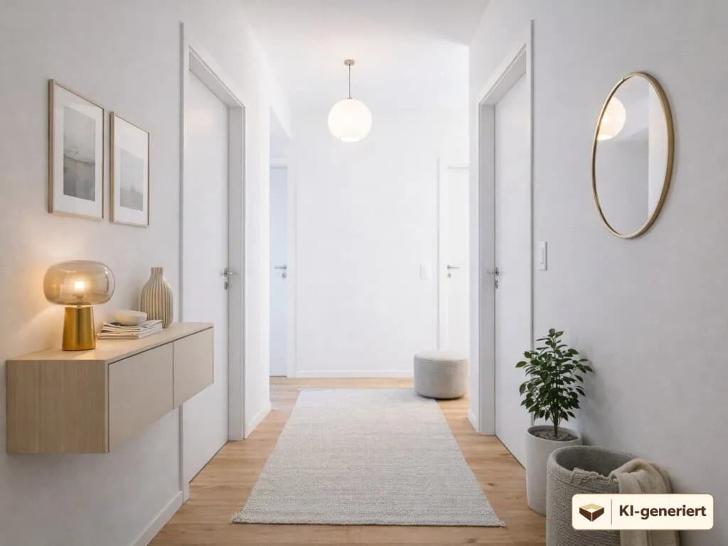 4-Zimmer-Wohnung mieten in Wels-Land – 90,77 m², € 1.538 – Bild 15 von 29