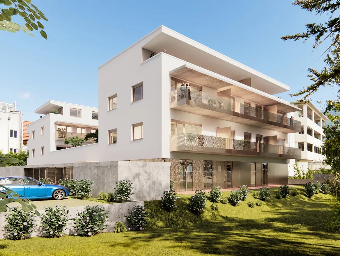 3-Zimmer-Wohnung kaufen in Innsbruck-Land – 79,37 m², € 525.000 – Bild 2 von 2