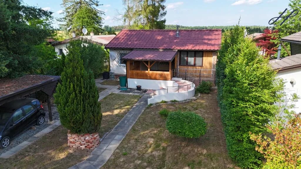 2-Zimmer-Haus kaufen in Oberpullendorf – 70 m², € 130.000 – Bild 1 von 27