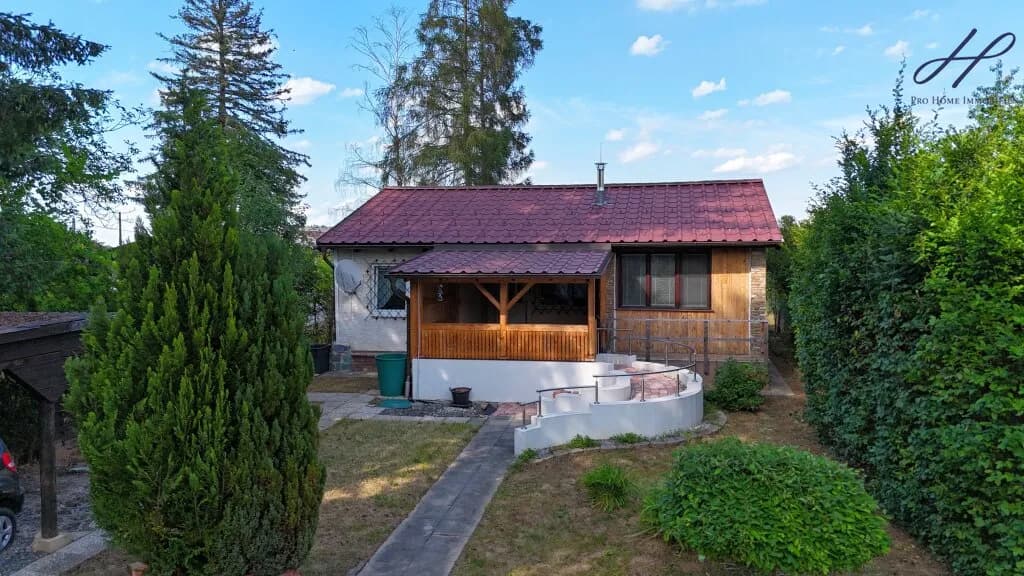 2-Zimmer-Haus kaufen in Oberpullendorf – 70 m², € 130.000 – Bild 2 von 27