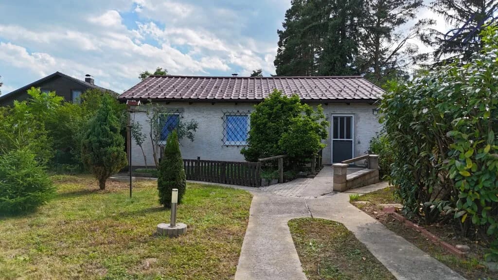 2-Zimmer-Haus kaufen in Oberpullendorf – 70 m², € 130.000 – Bild 3 von 27